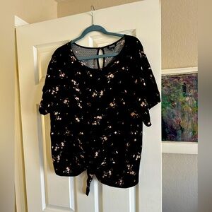 Women’s top XL